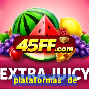 plataformas de apostas deposito minimo 1 real